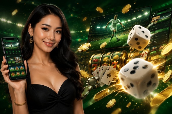 977bet