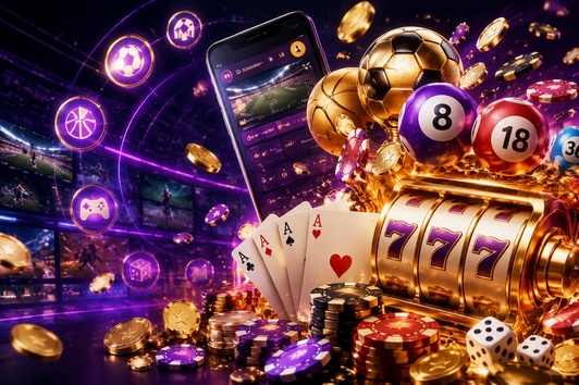 977bet