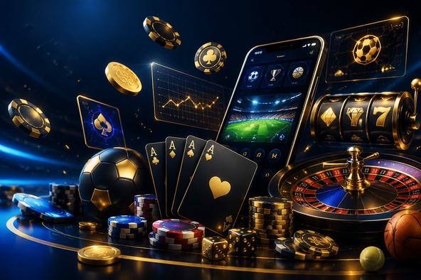 977bet