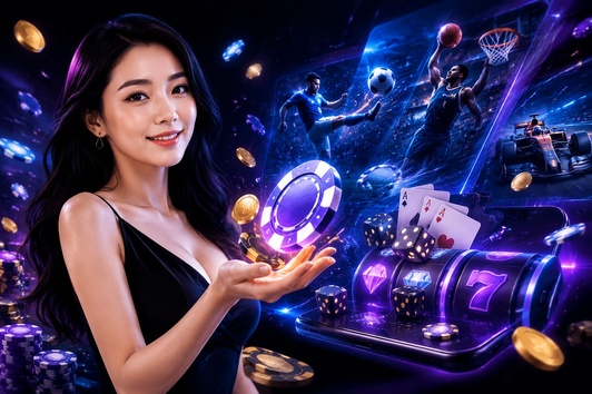 977bet